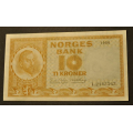 10 kr. 1956 I  i * Kv.01/1+-. Katv. kr. 220 ** - Bilder er sedellen du fr.Vurder og og by fra bilder.IKKE SALR. / Tore Rimstad: kr.  90,-