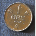 1 re 1936 * Kv. 0 ** Katv. kr. 350 ** - Bilder er mynten du fr. Ta ikke hensyn til sm partikler som kamera fokuserer. De er ikke med. Liten fl.  Vurder og by fra bilder / Tore Rimstad: kr.  1,-